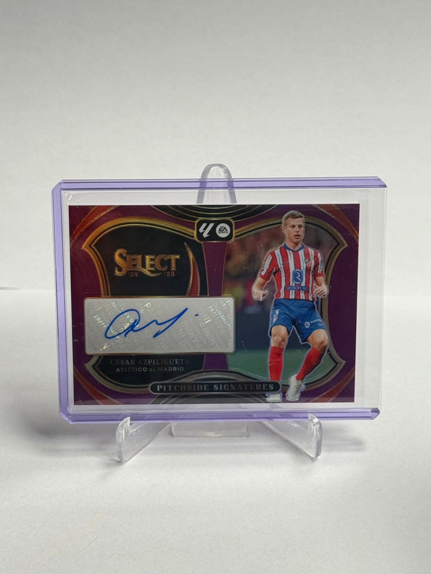 César Azpilicueta - Auto /49 – Atlético de Madrid