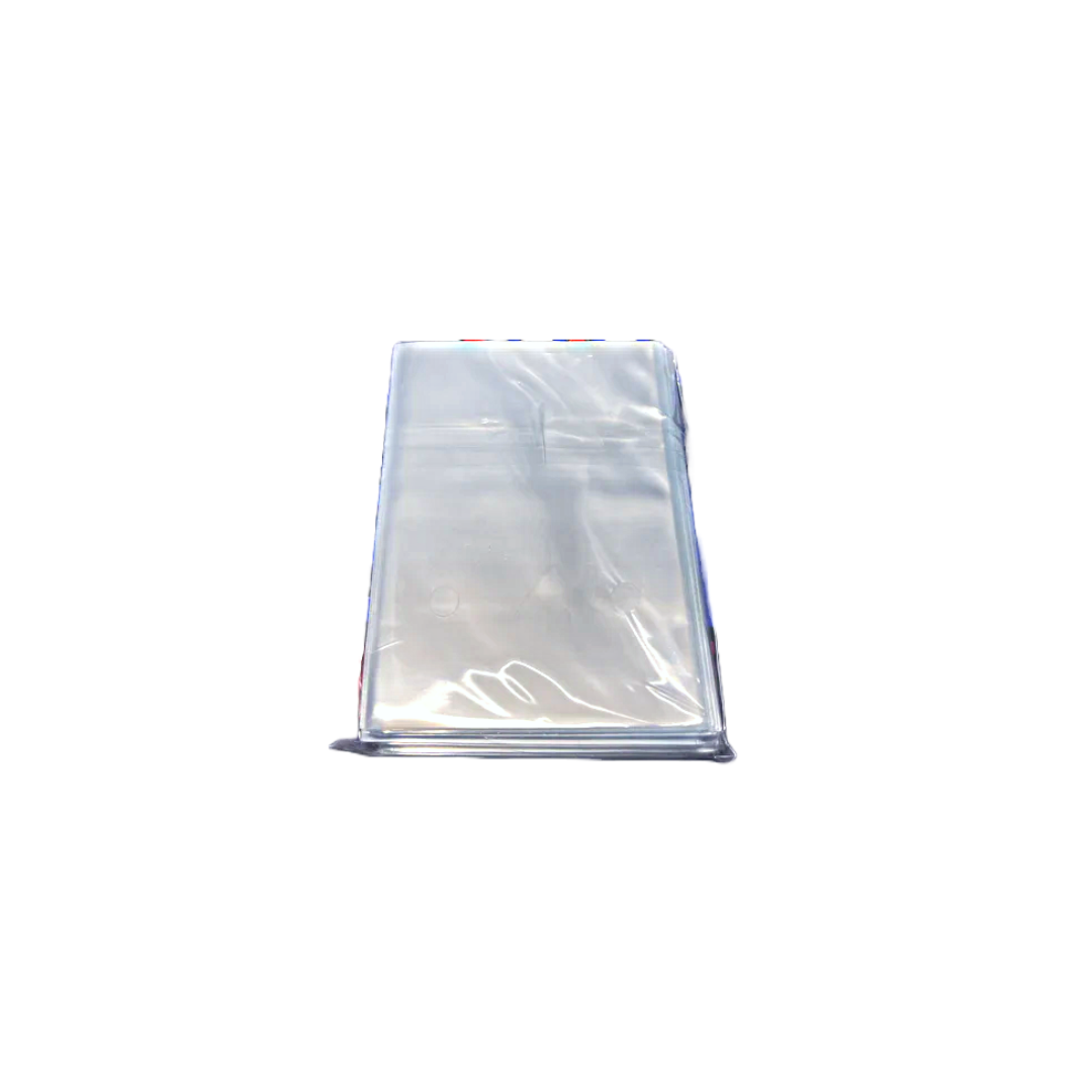 Card Sleeves 3x4 pakke 100 per pakke - break addicts