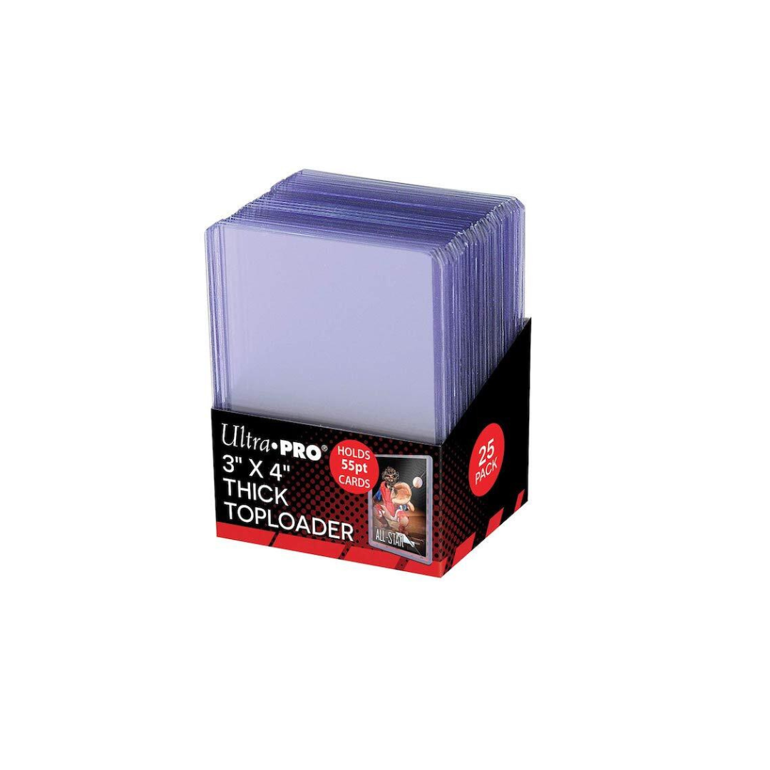 Ultra pro Toploader 55PT