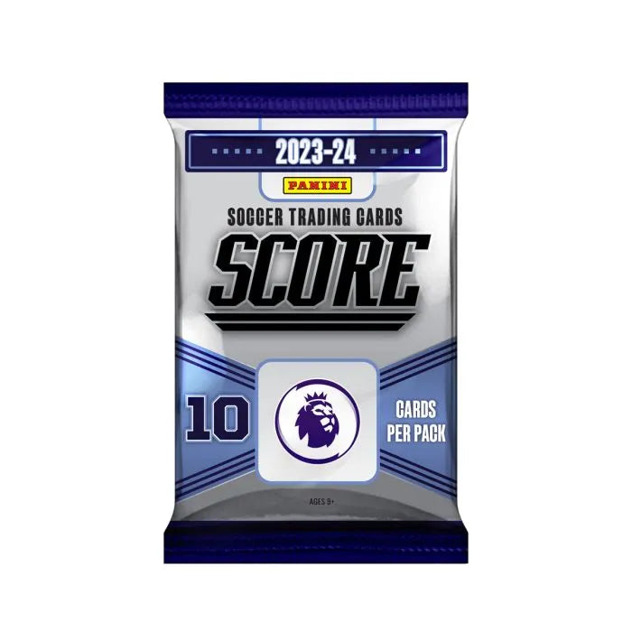 SCORE Premier-League 2023-24 Retail Pakke
