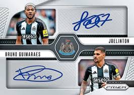 2024-25 Premier League Prizm Hobby boks