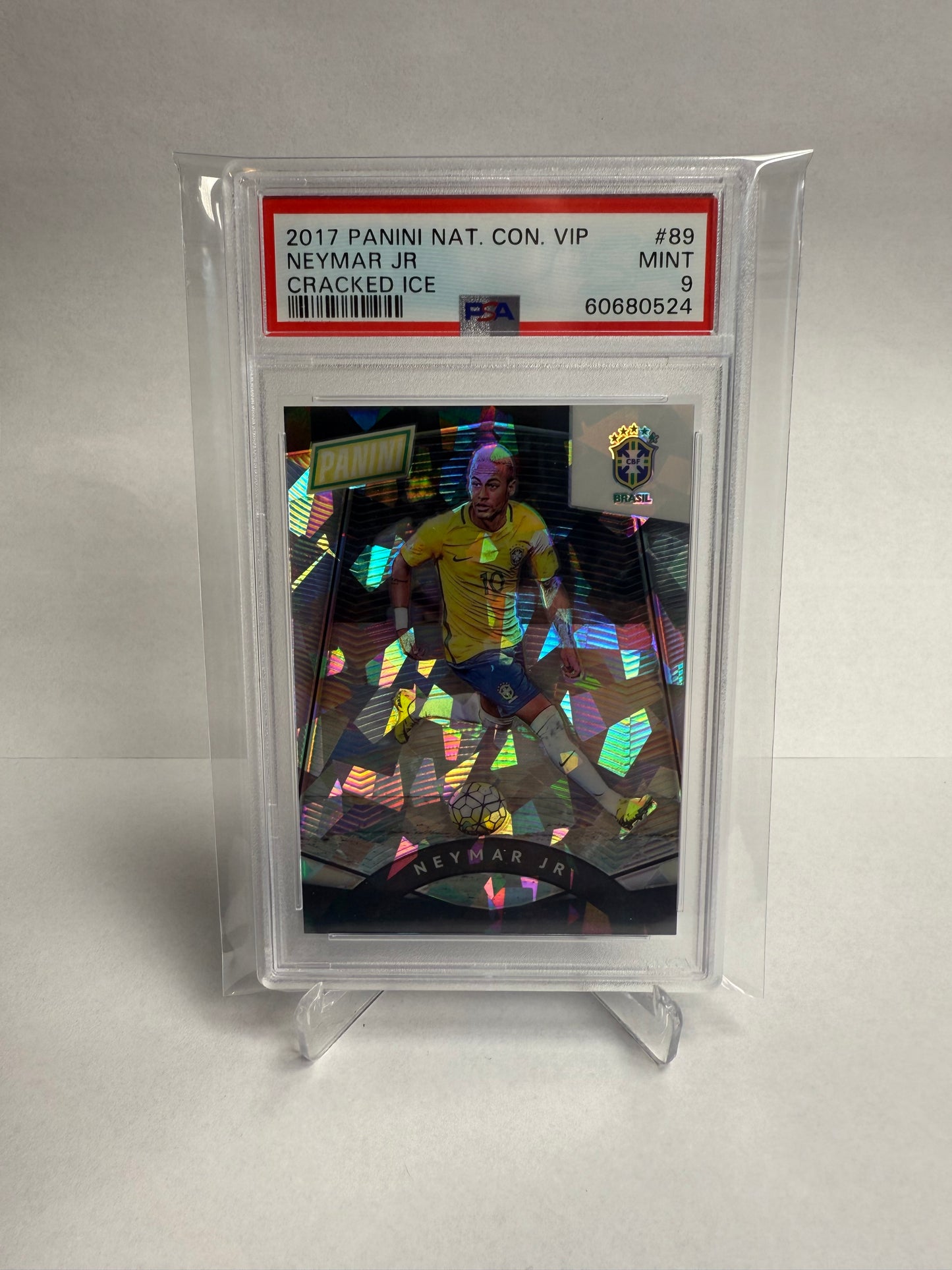 2025 Breakaddicts Mystery Box – PSA Edition