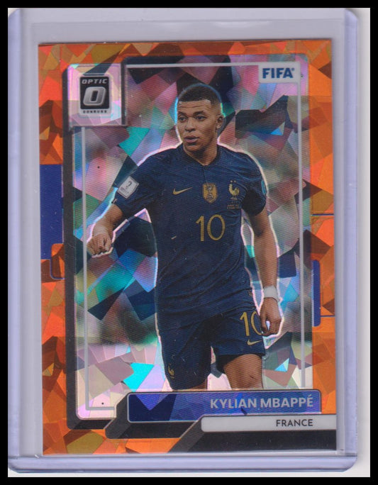 Donruss Fifa