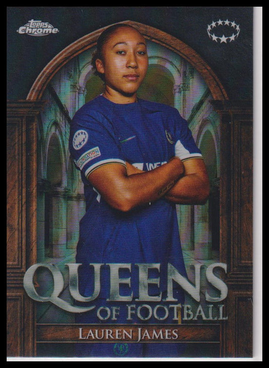 2023-24 Women UCL Chrome Insert