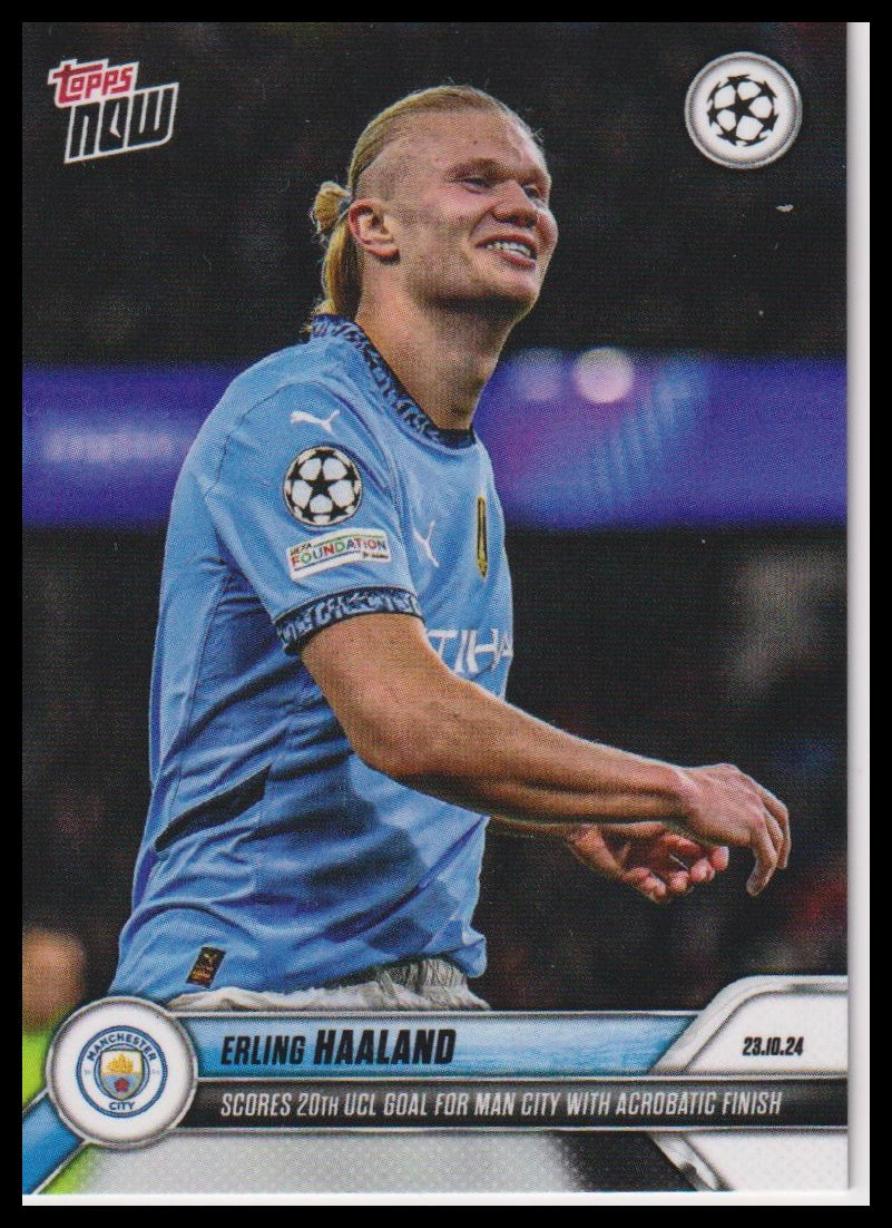 Topps Now