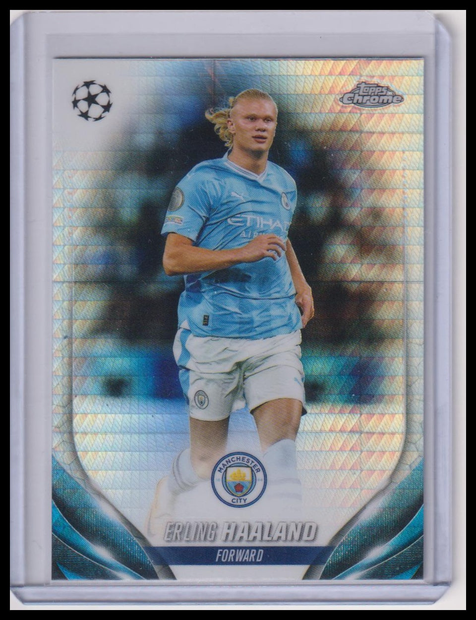 Topps chrome 2023-24 Short Print