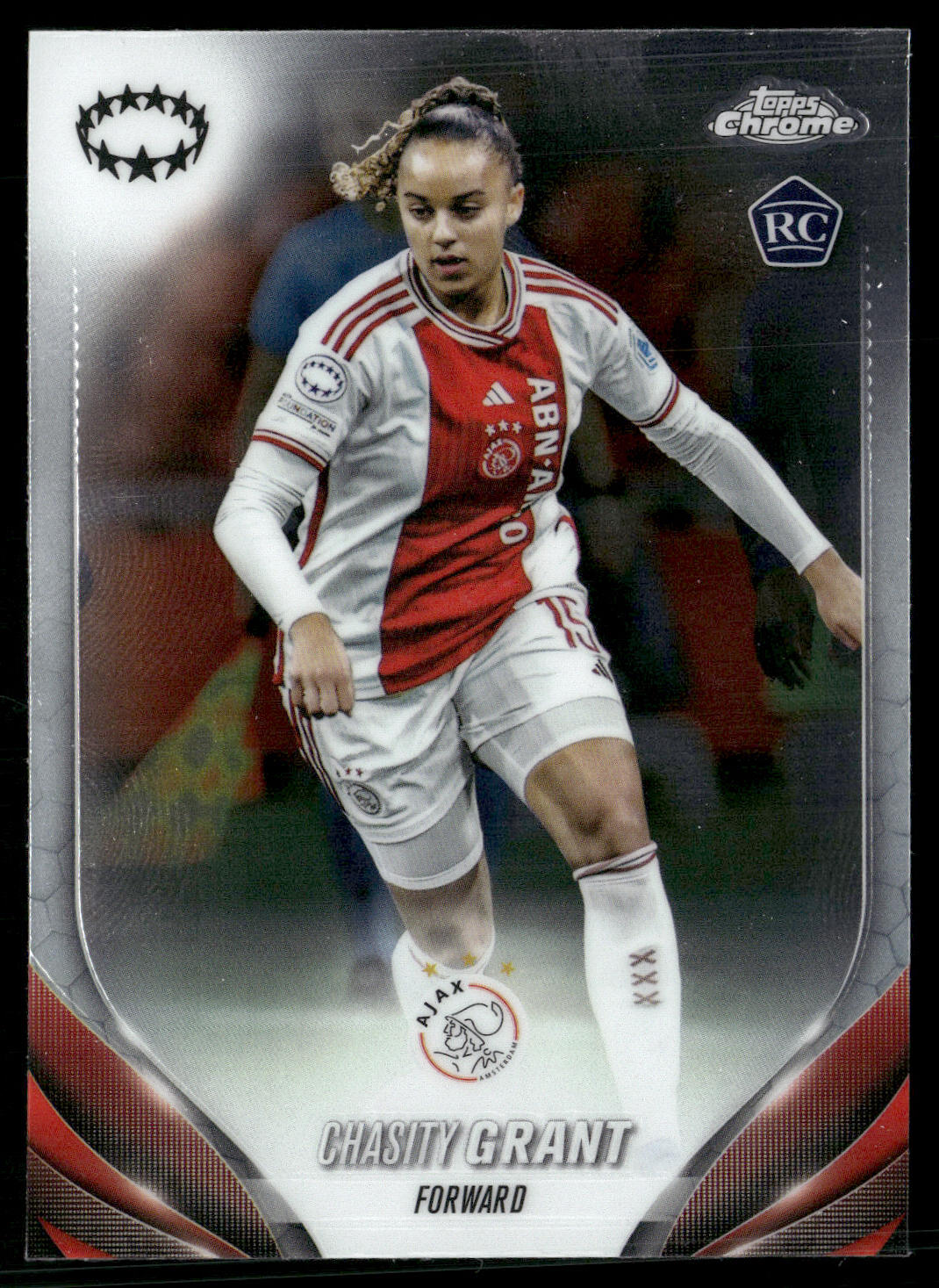 2023-24 Womens Chrome UCL Base