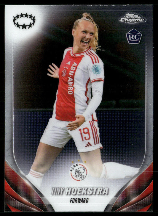 2023-24 Womens Chrome UCL Base