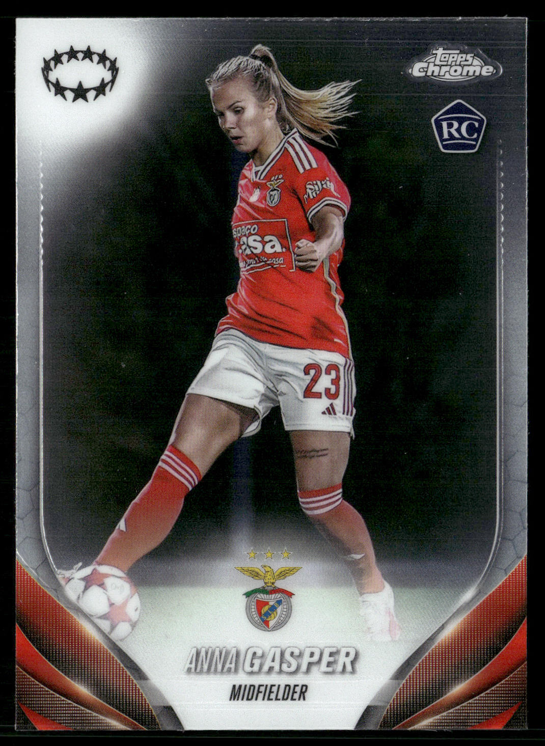 2023-24 Womens Chrome UCL Base