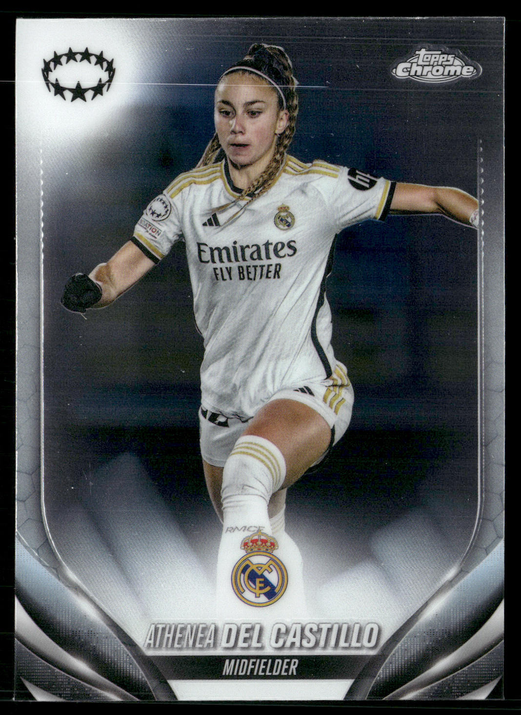 2023-24 Womens Chrome UCL Base