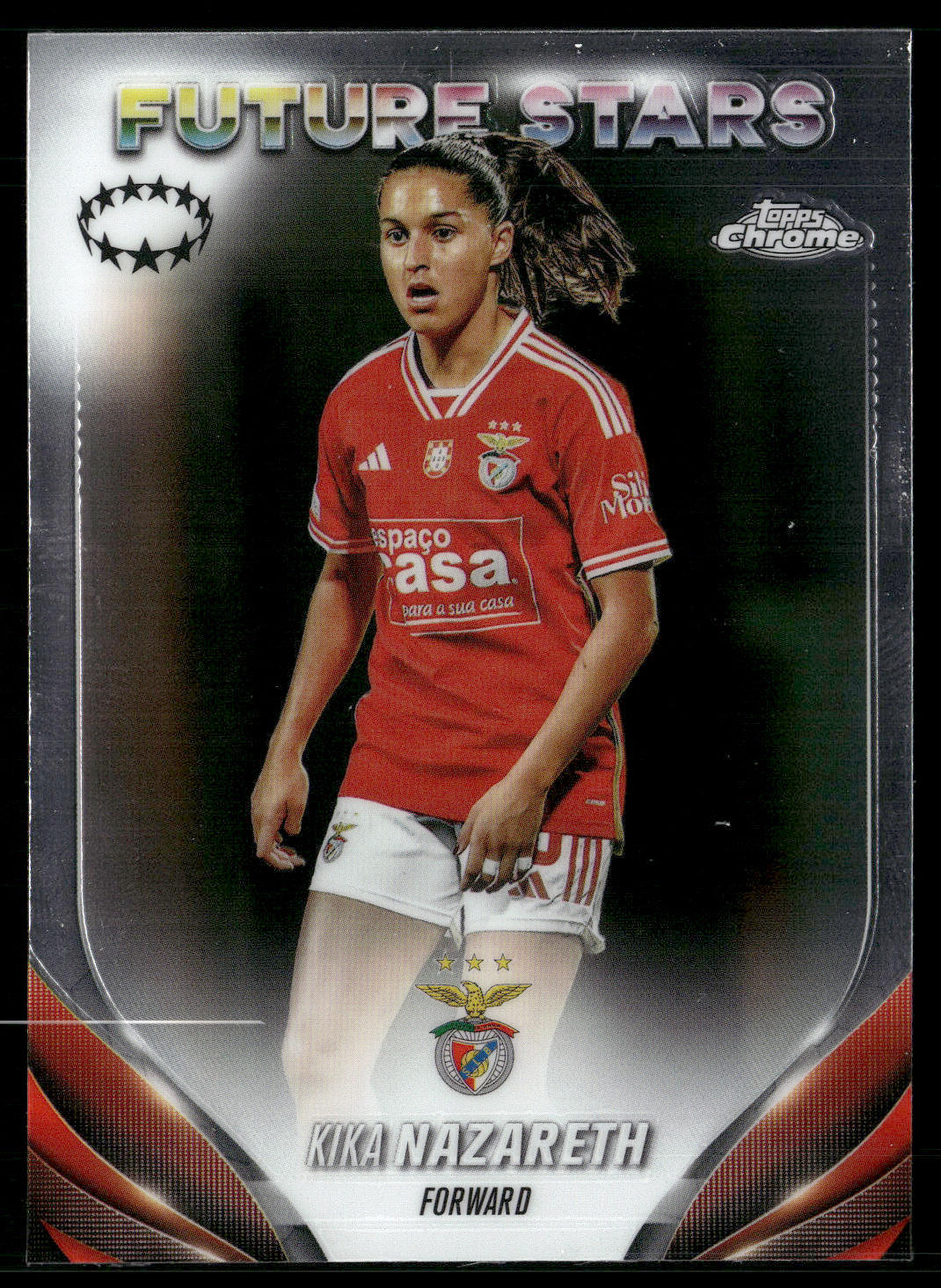 2023-24 Womens Chrome UCL Base