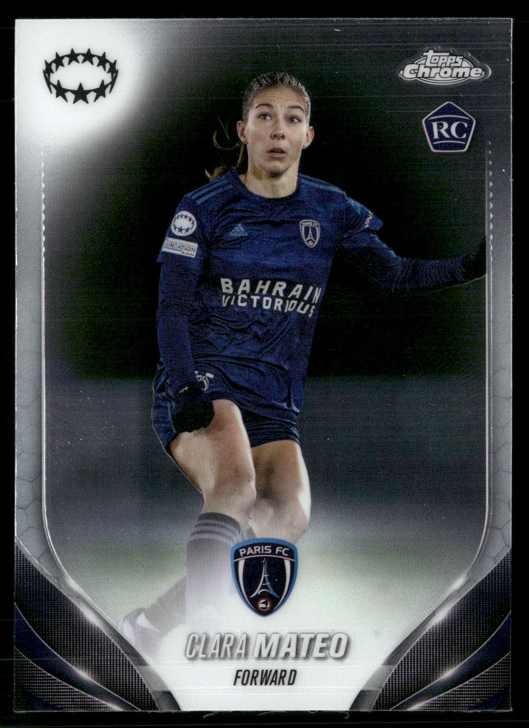 2023-24 Womens Chrome UCL Base