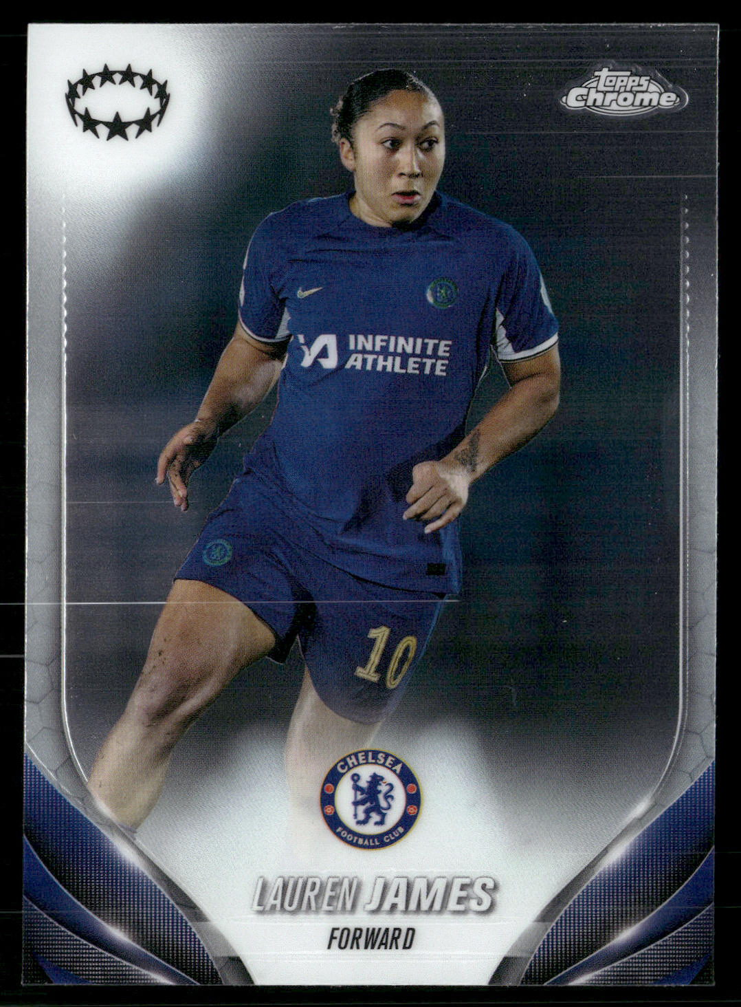 2023-24 Womens Chrome UCL Base