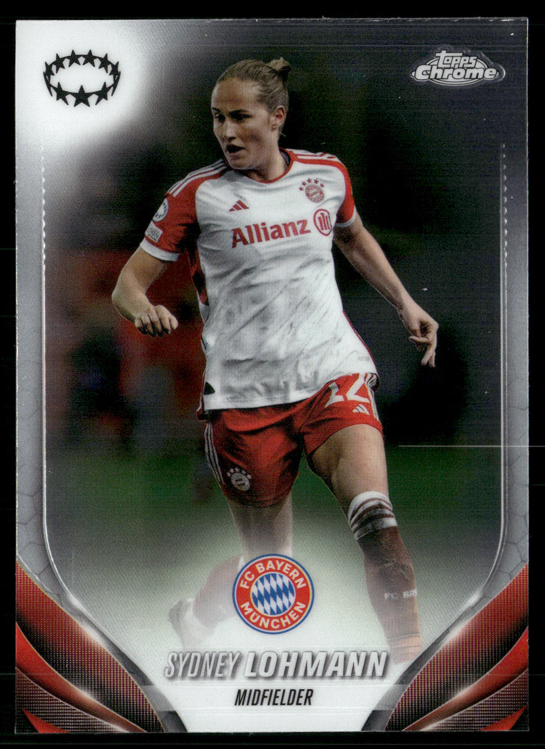 2023-24 Womens Chrome UCL Base