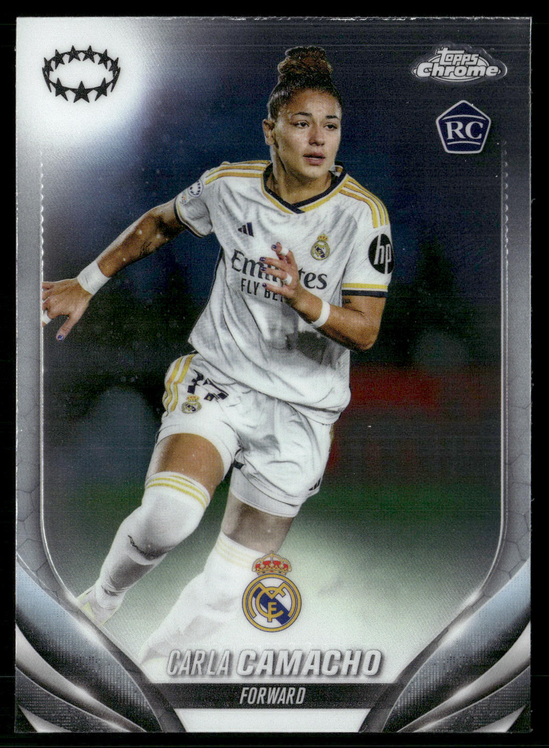 2023-24 Womens Chrome UCL Base