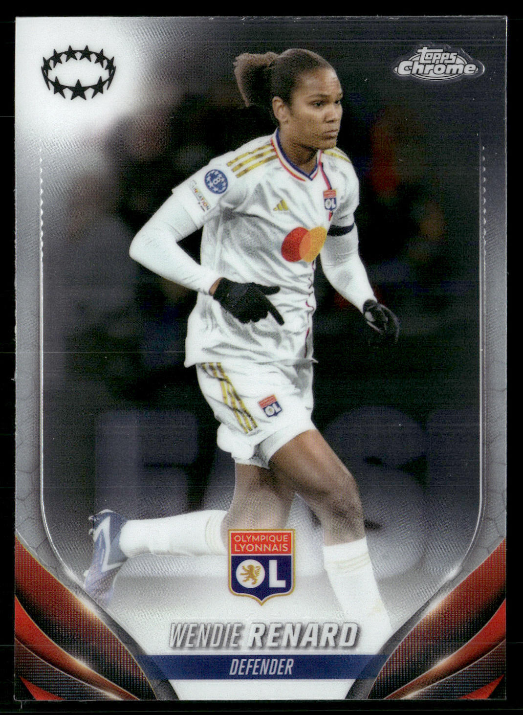 2023-24 Womens Chrome UCL Base