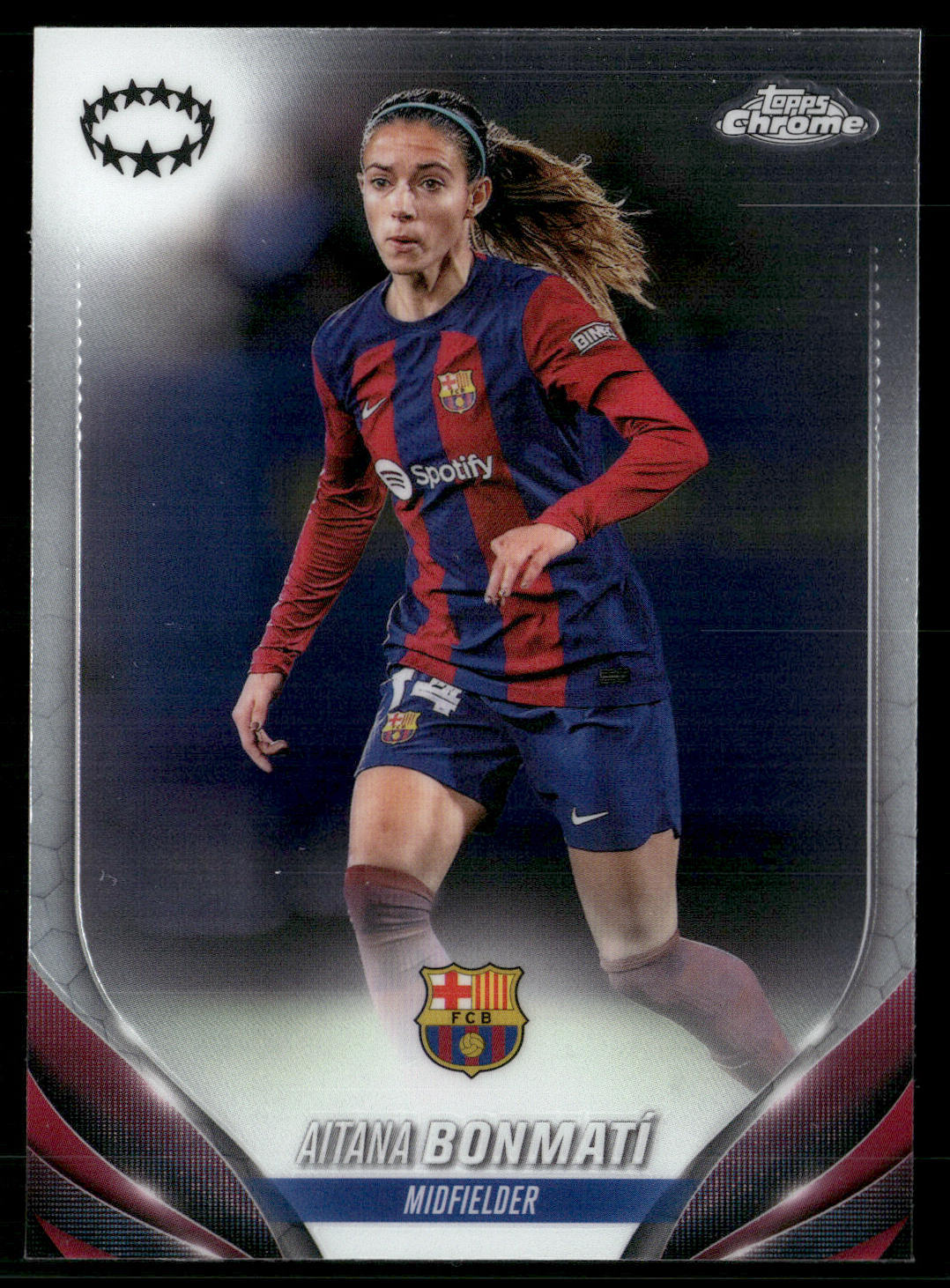 2023-24 Womens Chrome UCL Base