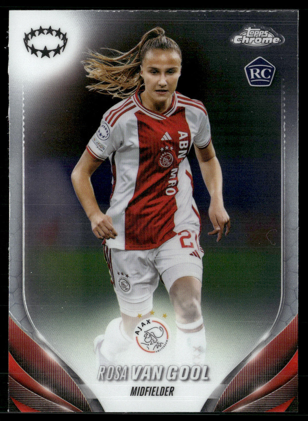 2023-24 Womens Chrome UCL Base