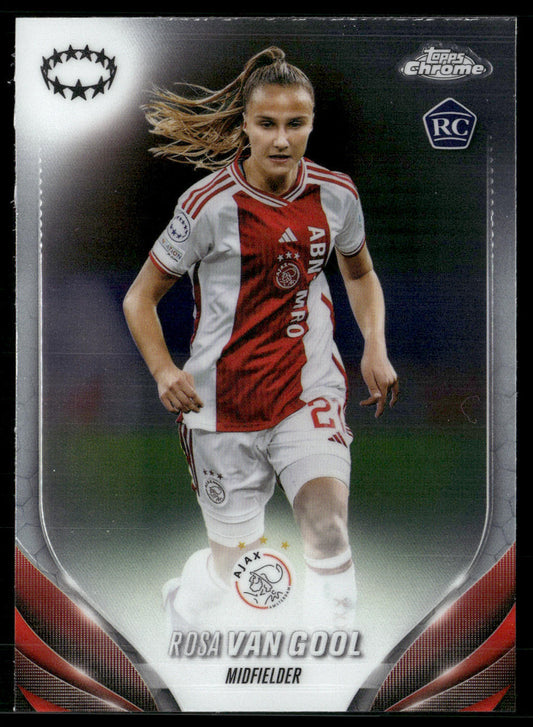 2023-24 Womens Chrome UCL Base