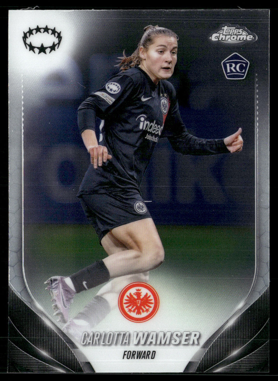 2023-24 Womens Chrome UCL Base