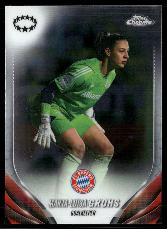 2023-24 Womens Chrome UCL Base