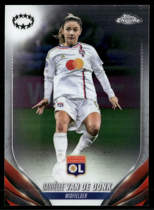 2023-24 Womens Chrome UCL Base