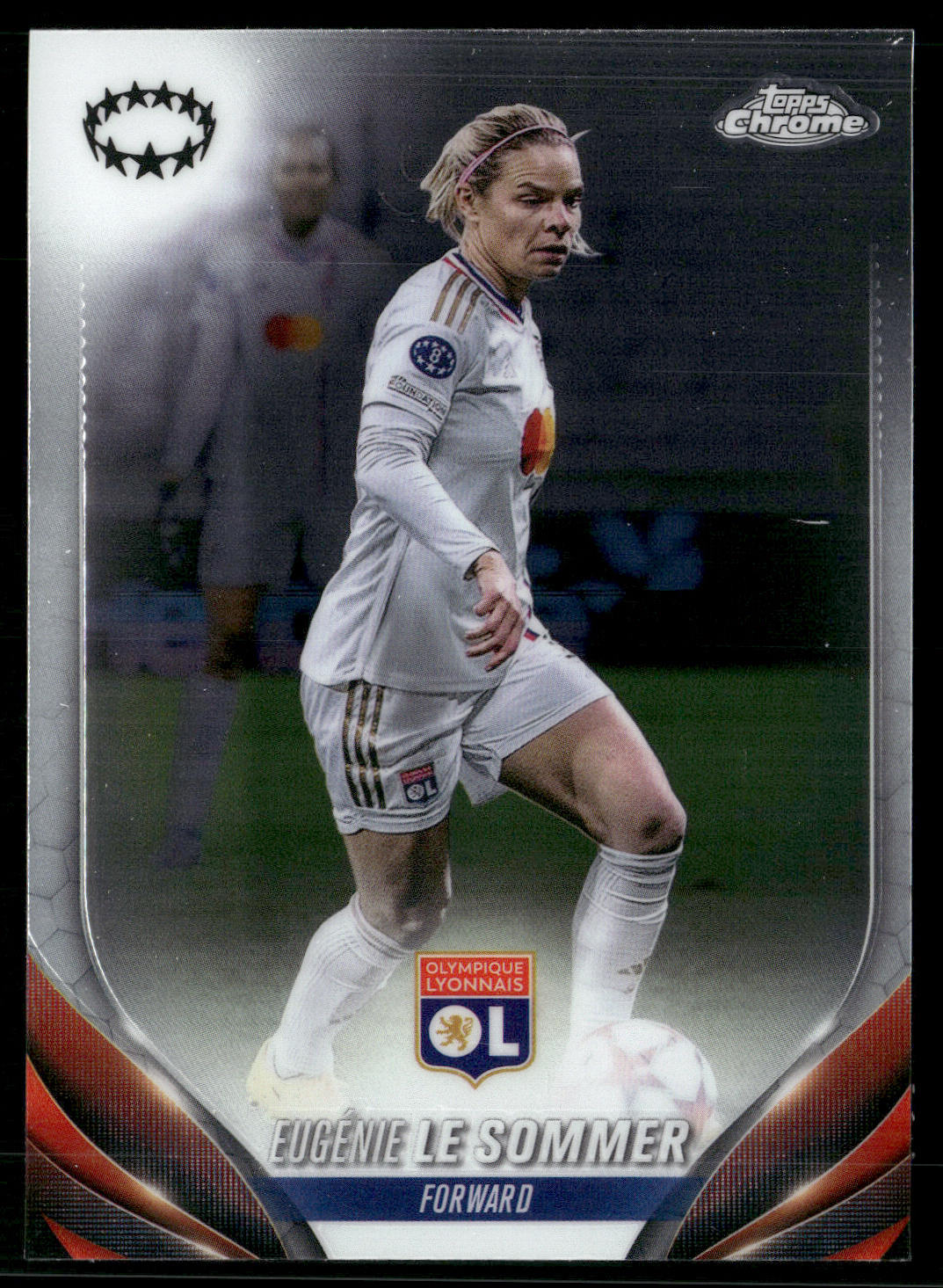 2023-24 Womens Chrome UCL Base