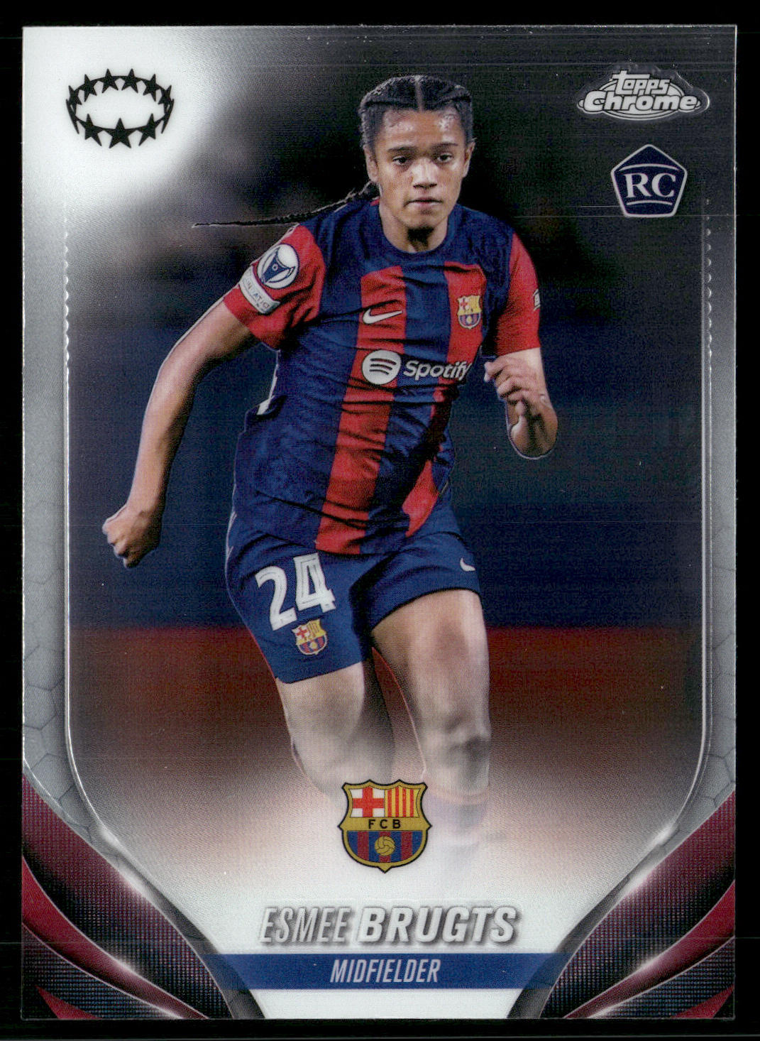 2023-24 Womens Chrome UCL Base