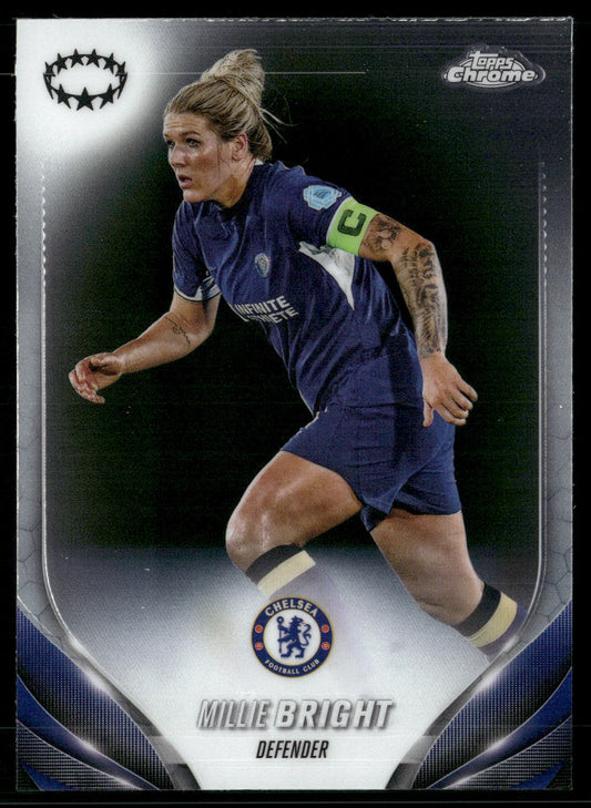 2023-24 Womens Chrome UCL Base