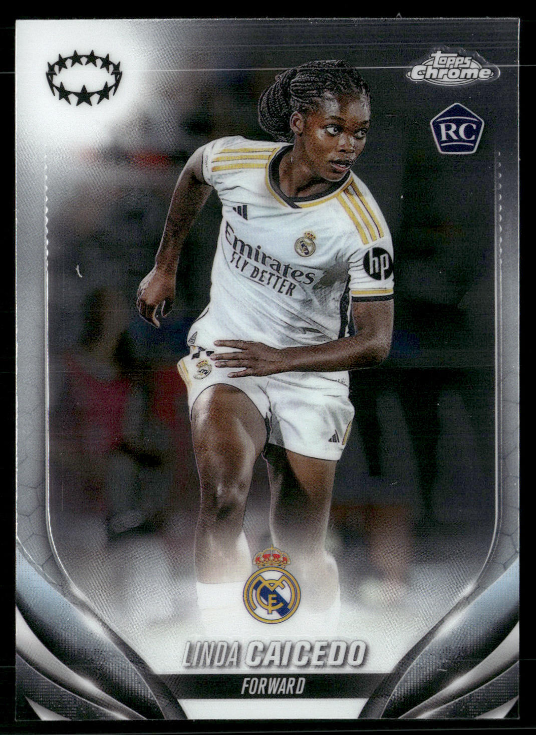 2023-24 Womens Chrome UCL Base