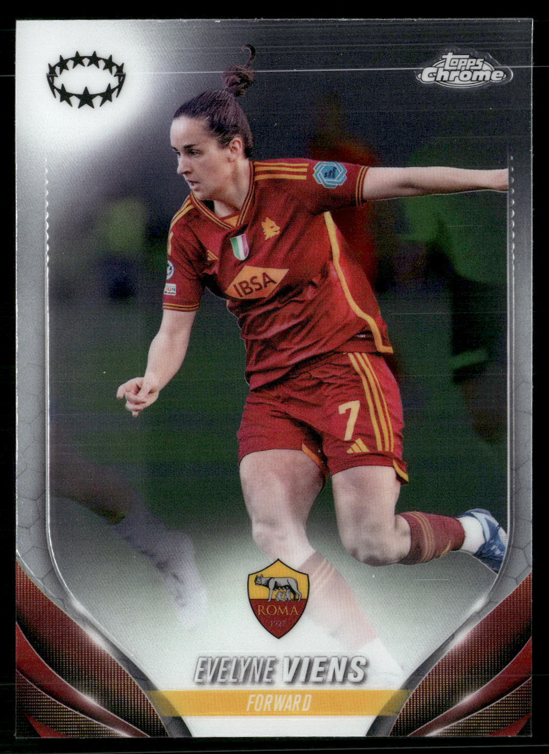 2023-24 Womens Chrome UCL Base