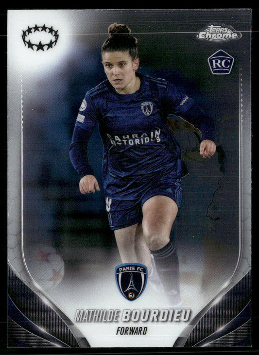 2023-24 Womens Chrome UCL Base