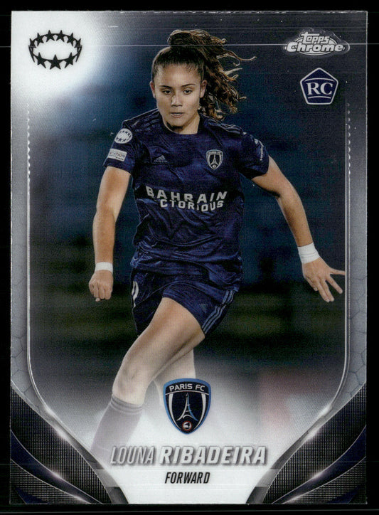 2023-24 Womens Chrome UCL Base