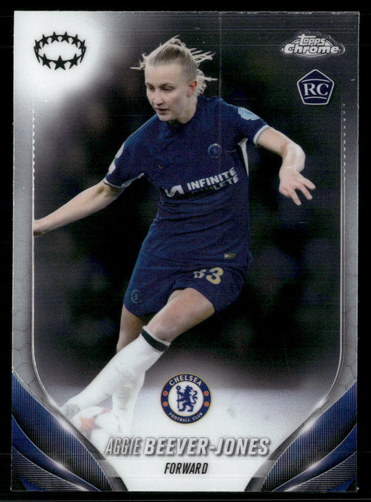 2023-24 Womens Chrome UCL Base