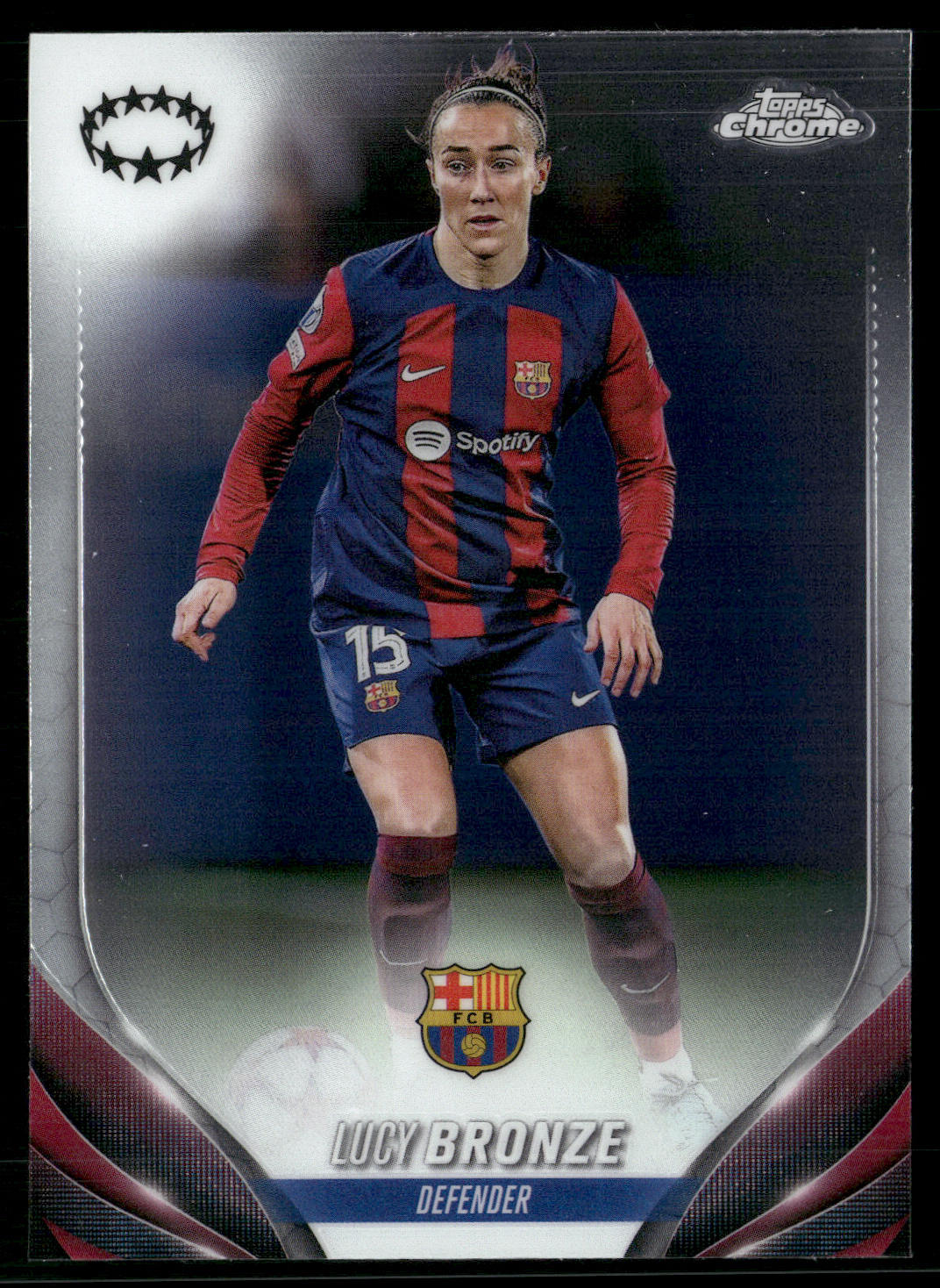 2023-24 Womens Chrome UCL Base