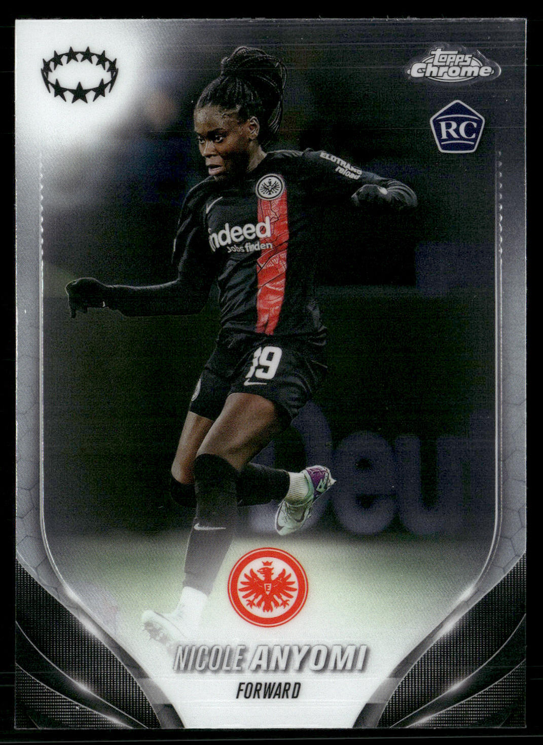 2023-24 Womens Chrome UCL Base