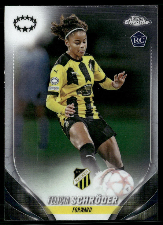 2023-24 Womens Chrome UCL Base