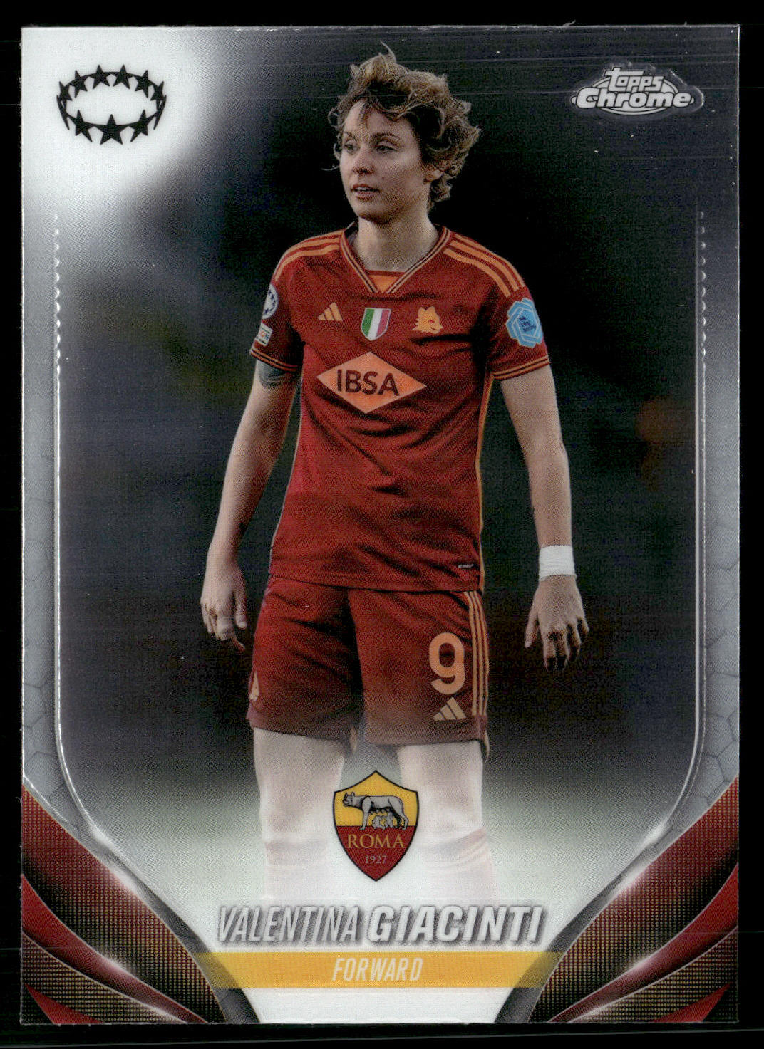 2023-24 Womens Chrome UCL Base