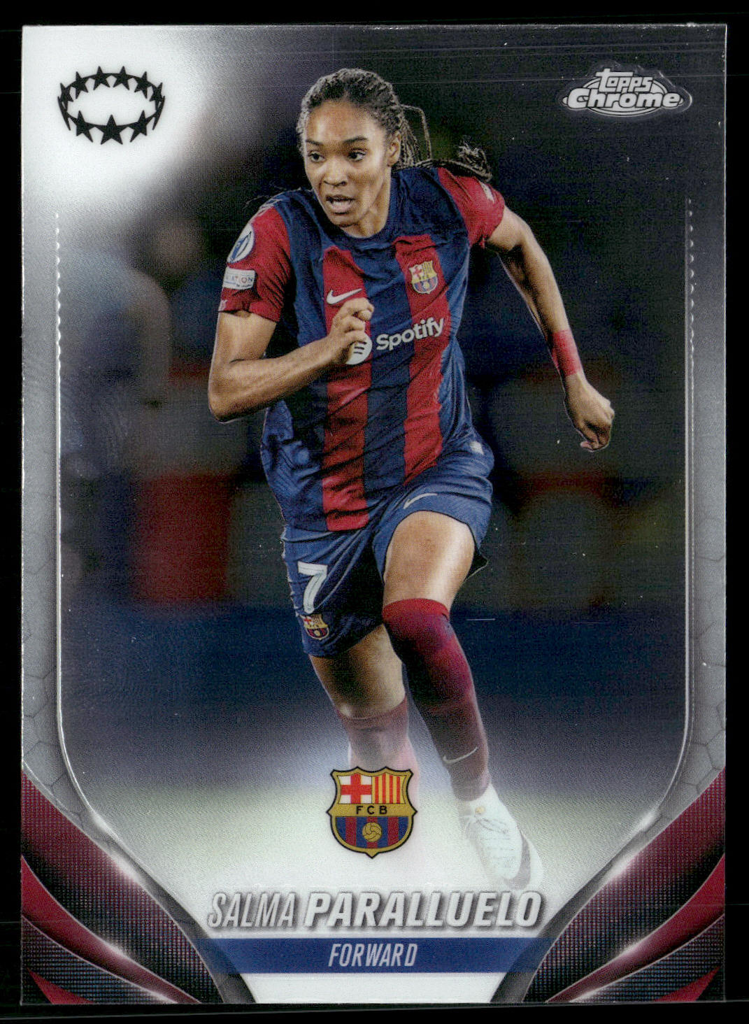 2023-24 Womens Chrome UCL Base