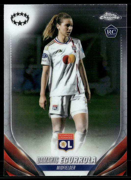 2023-24 Womens Chrome UCL Base