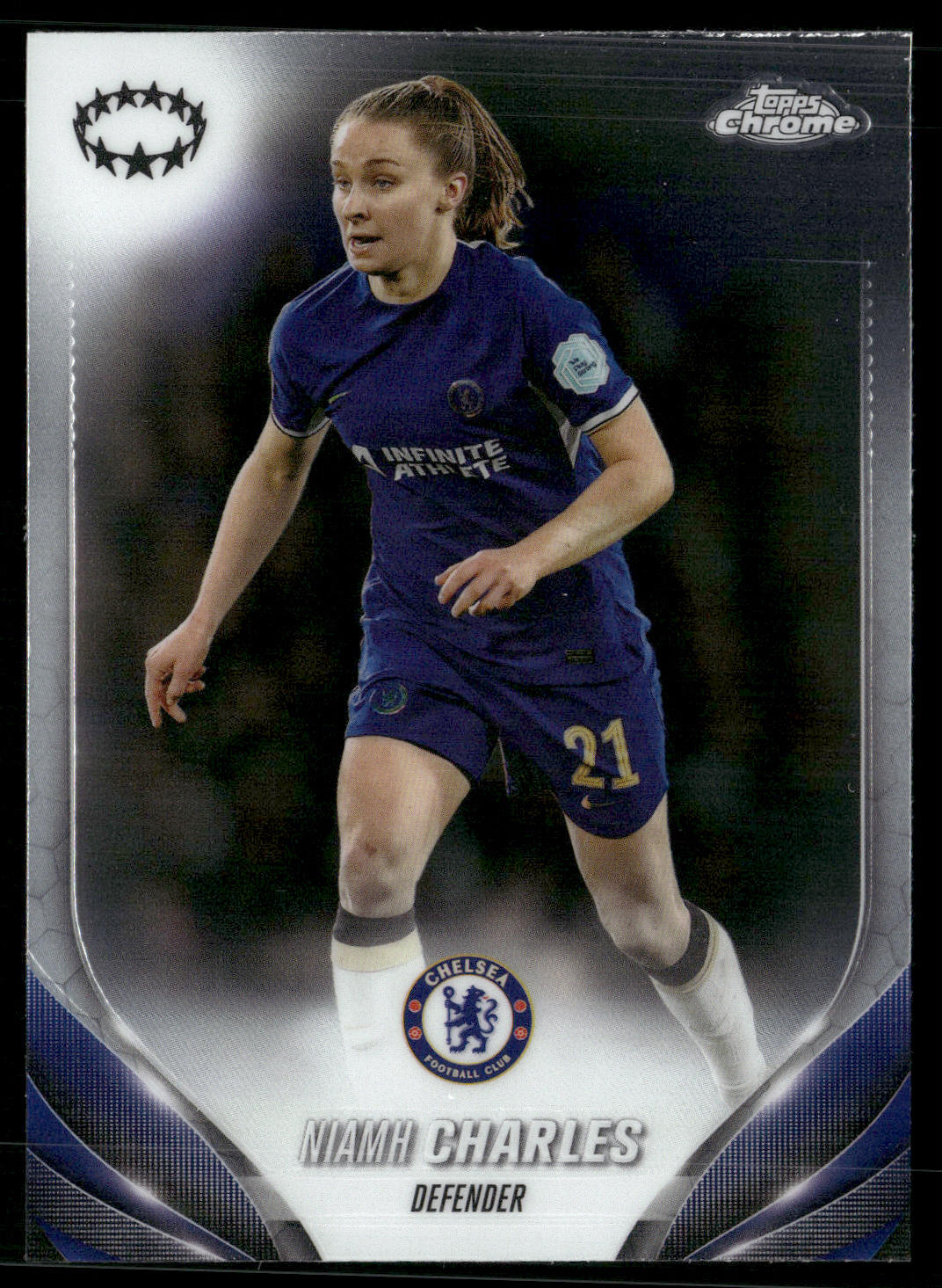 2023-24 Womens Chrome UCL Base