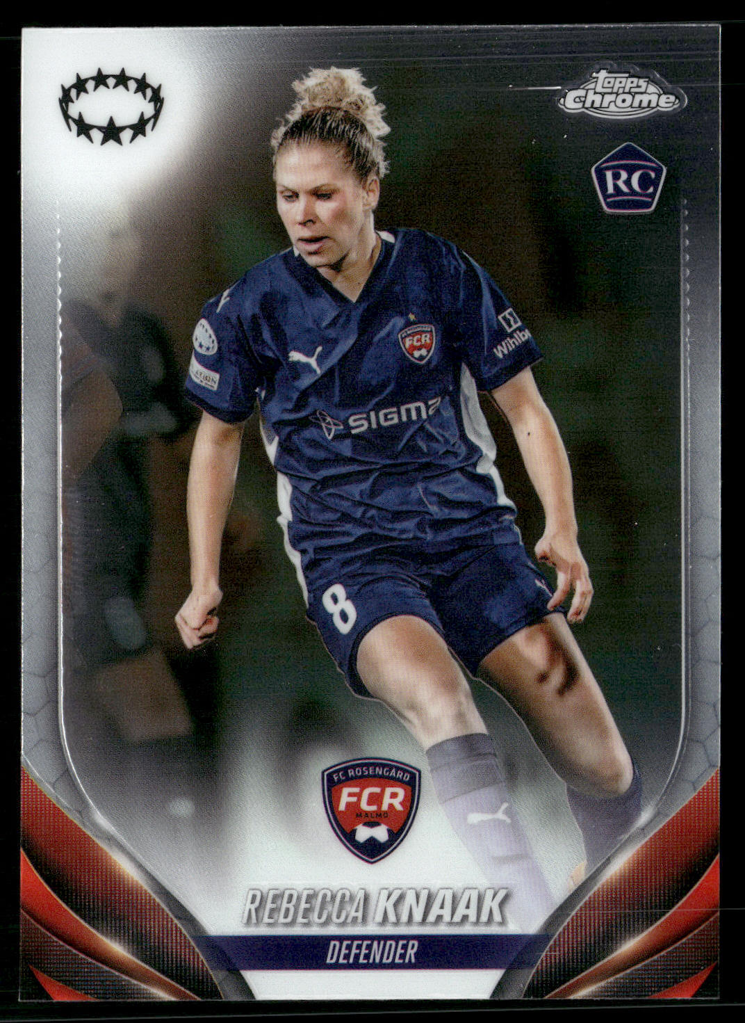 2023-24 Womens Chrome UCL Base