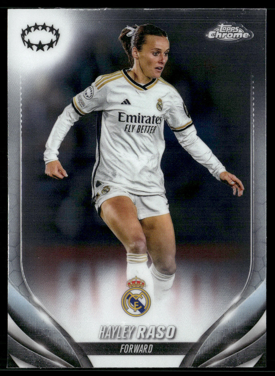 2023-24 Womens Chrome UCL Base