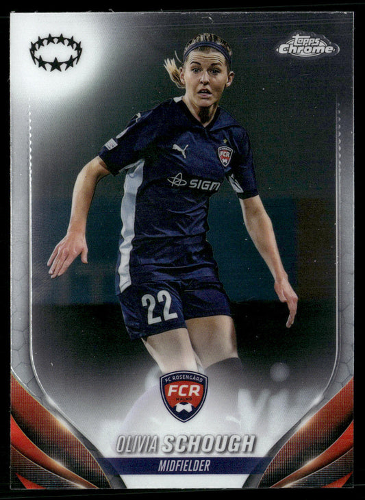 2023-24 Womens Chrome UCL Base