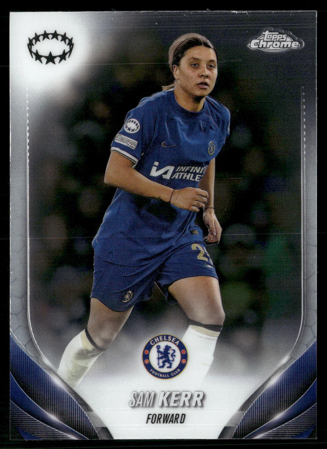 2023-24 Womens Chrome UCL Base