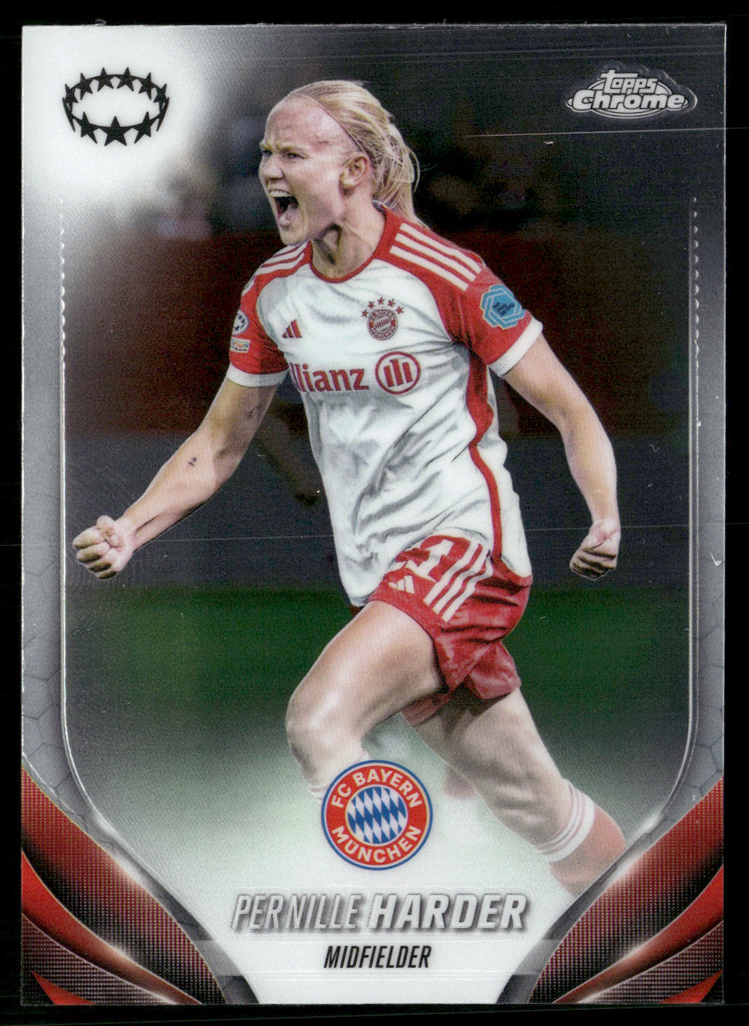 2023-24 Womens Chrome UCL Base