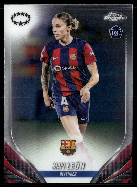 2023-24 Womens Chrome UCL Base