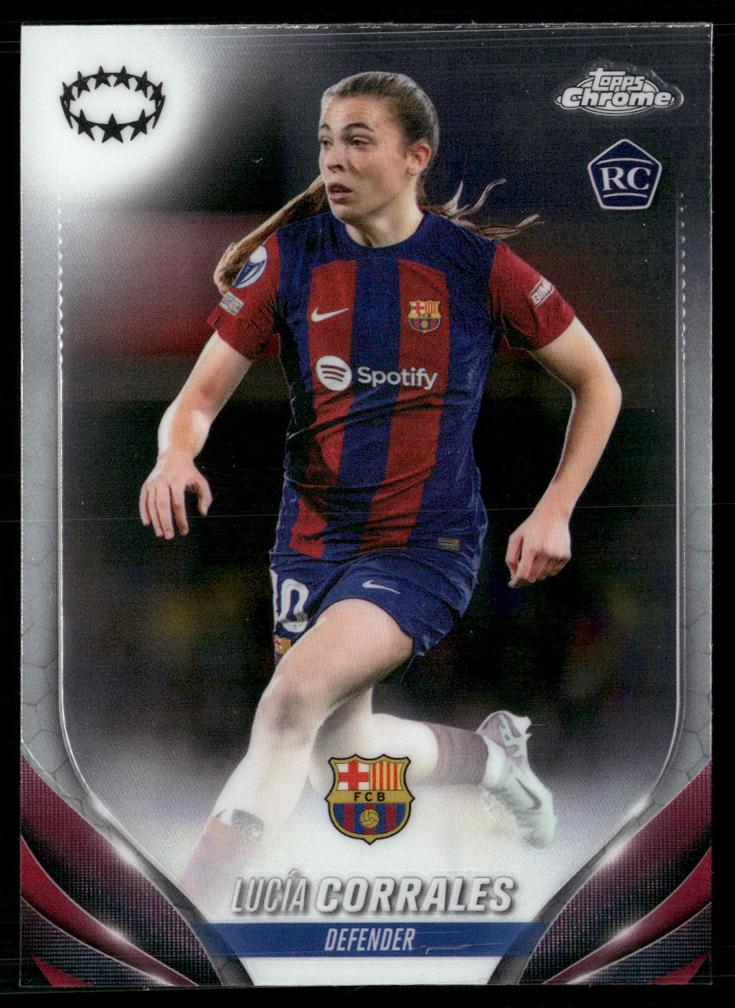 2023-24 Womens Chrome UCL Base