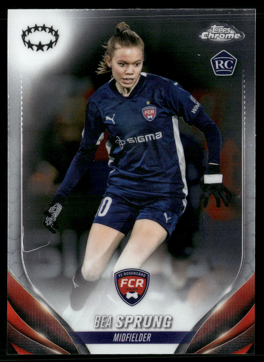 2023-24 Womens Chrome UCL Base