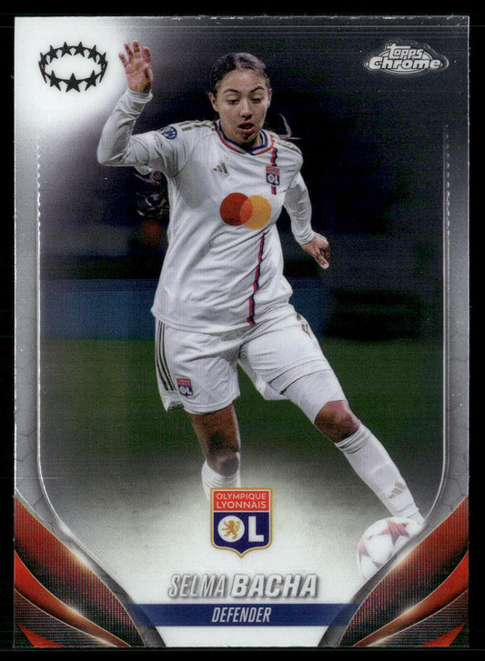 2023-24 Womens Chrome UCL Base